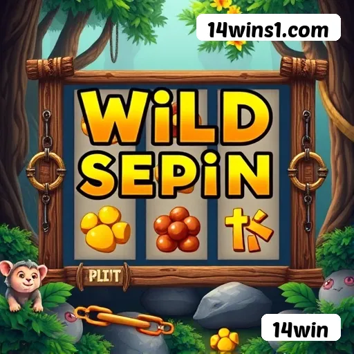 Login seguro 14win - Imagem principal